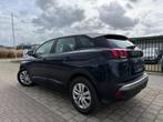 Peugeot 3008 1.2 Benzine | 5 zitplaatsen | 1 JAAR GARANTIE, Auto's, Peugeot, Gebruikt, 1199 cc, 5 deurs, 3 cilinders