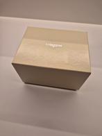 longines box, Enlèvement