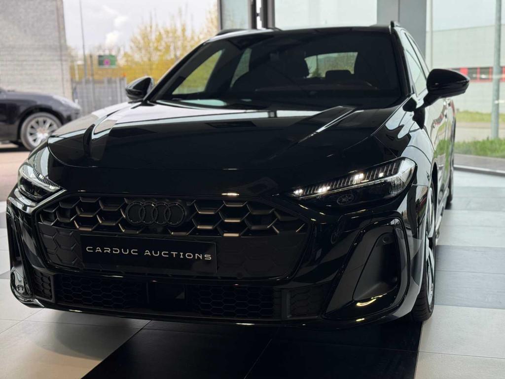 Audi A5 Avant TFSI 204 S Line Plus - 2025, Autos, Achat, Entreprise, Autre carrosserie, Automatique