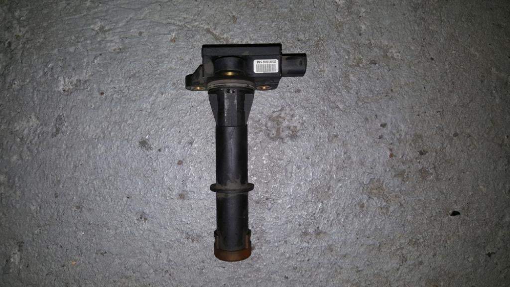 Oliepeilsensor Mercedes-Benz Sprinter 318 CDI V6 2008, Enlèvement ou Envoi, Mercedes-Benz