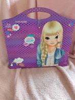 TOPModel collection map, Kinderen en Baby's, Ophalen of Verzenden, Zo goed als nieuw