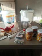 bierbrouw set, Enlèvement, Comme neuf