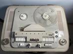 Stereo bandopnemer Grundig TK46 vintage retro 1962 - 1965, Audio, Tv en Foto, Bandrecorder, Ophalen of Verzenden, Bandrecorder