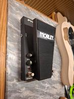 Morley Pro Series II Distortion Wah Volume (PDW-II), Muziek en Instrumenten, Effecten, Ophalen of Verzenden, Volume