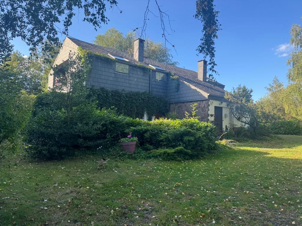 Splendide propriété BEAUFAYS, Immo, Maisons à vendre, Province de Liège, 290 m², BEAUFAYS, 5 pièces