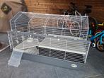 Cage Lapin BARN 120, Lapin, Cage, Enlèvement, Utilisé