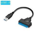 SATA naar USB 3.0 Kabel 2,5 Inch Externe HDD Harde Schijf HD, Computers en Software, Harde schijven, Ophalen of Verzenden, Nieuw