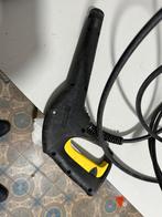 Pistolet et lance ou brosse pour Karcher, Jardin & Terrasse, Enlèvement, Comme neuf