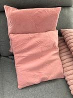 Coussins, Enlèvement, Comme neuf