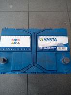 Nieuwe accu, Auto-onderdelen, Ophalen