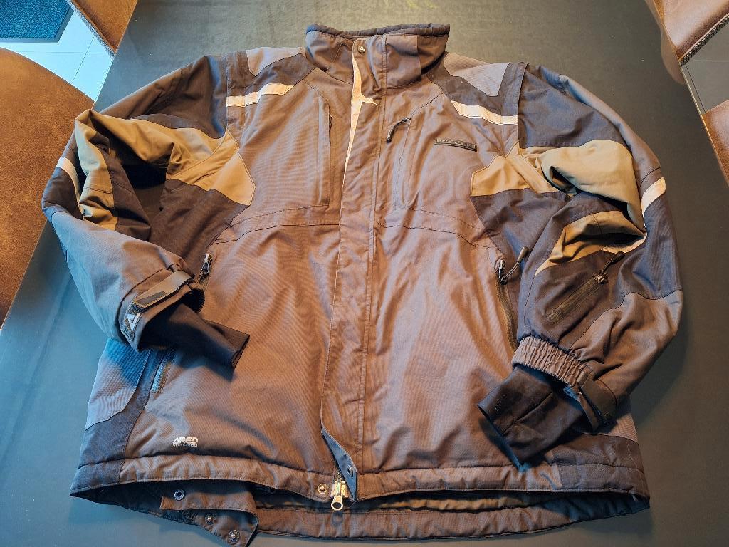 Skijas Dare2be maat 52-54 in uitstekende staat, Maat 52/54 (L), Ophalen of Verzenden, Zo goed als nieuw, Jack