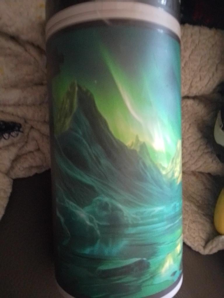 Puzzel van het Noorderlicht, Hobby en Vrije tijd, Denksport en Puzzels, Ophalen, 500 t/m 1500 stukjes, Nieuw, Legpuzzel