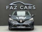 Renault Clio 1.0 TCe Intens *1ER PROP + GPS + CLIM + GARANTI, Auto's, Voorwielaandrijving, Gebruikt, 91 pk, 67 kW