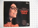 Nana Mouskouri's Grand Gala; lp 1970, Ophalen of Verzenden