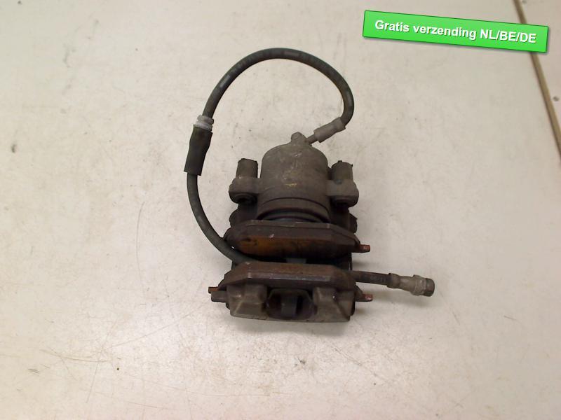 REMKLAUW RECHTS VOOR Volkswagen Golf VI (5K1), Gebruikt, De Bloemendaal 21 21
5221 EB  'S HERTOGENBOSCH, NL, Info@123Parts.nl