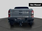 Ford Ranger Raptor 2.0 Bi Turbo - Trekhaak - Camera, Auto's, Ford, Automaat, 4 deurs, Stof, Gebruikt