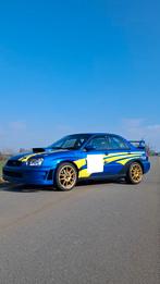 Subaru impreza wrx rallye, Autos, Particulier, Achat, Impreza