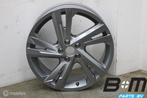 NIEUW! Org. 17 inch losse velg VW Taigo / T-Cross 2G7601025E, Utilisé, Jante(s)