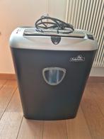 Papierversnipperaar Fellowes, Zakelijke goederen, Ophalen