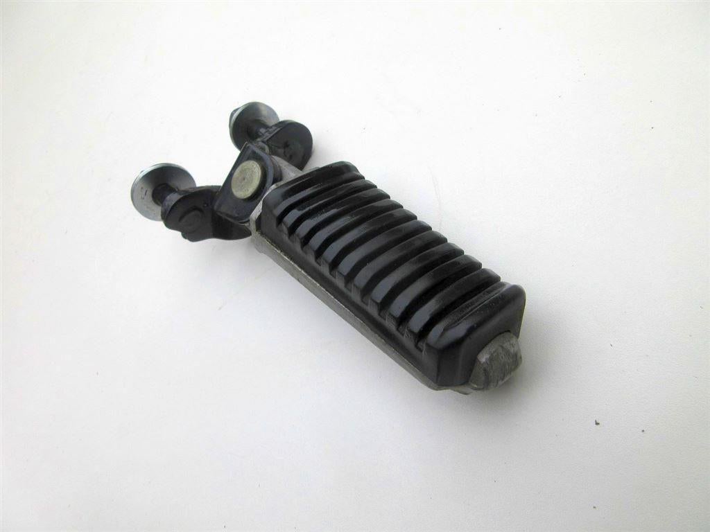 Kawasaki GPz750 voetsteun L GPz 750 voetstep voet steun step, Enlèvement ou Envoi, Utilisé