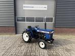 Iseki TS1610 2WD minitractor, Utilisé, Autres marques