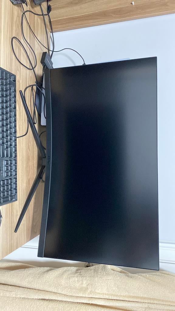 Moniteur MSI, Informatique & Logiciels, Moniteurs, Gaming, Autres types, Enlèvement ou Envoi, 1 à 2 ms