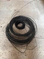 Spandraad voor afsluiting, Ophalen, Zo goed als nieuw