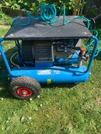 compressors, Doe-het-zelf en Bouw, Compressors, Ophalen