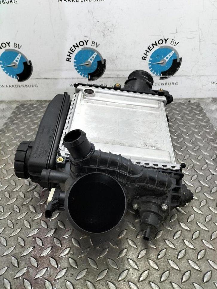 MERCEDES A CLASS INLAAT SPRUITSTUK 2021, Autos : Pièces & Accessoires, Autres pièces automobiles, Utilisé, ARN reconnu, Stiba membre