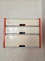 Distributeur de cuisine, Enlèvement