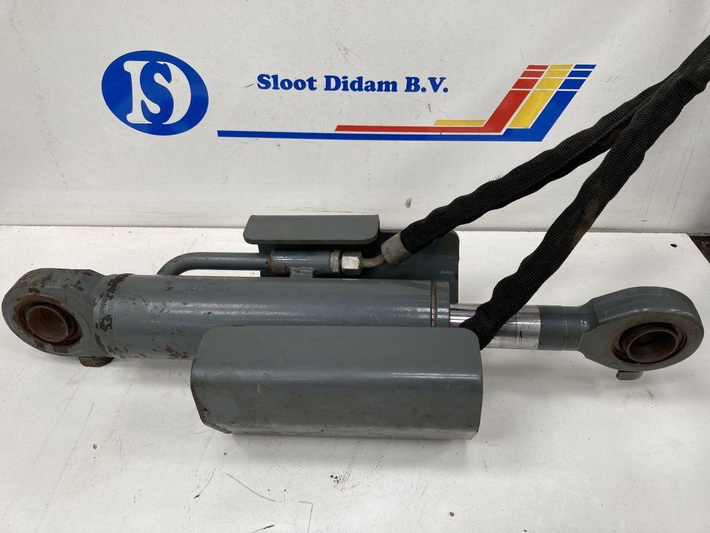 WACKER NEUSON Blade cylinder - Schaafblad-cilinder - Schildz, Articles professionnels, Machines & Construction | Pièces