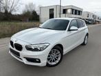 Bmw 116d#78000km#Automaat#Face lift#Led#Gps#12 manden gar, Adapté aux personnes handicapées, Achat, Entreprise, Garantie prolongée