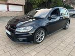 Volkswagen Golf Golf 1.6 CR TDi BMT Highline R-LLINE, Voorwielaandrijving, Dex, Euro 6, 4 cilinders