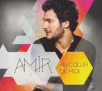 Amir – Au Cœur De Moi (CD+DVD) Limited Edition, Enlèvement ou Envoi, Comme neuf