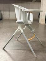 Chaise enfant Evolutive BEBEA, Enlèvement, Comme neuf, Chaise évolutive, Ceinture(s)