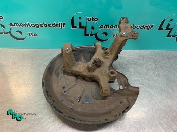 Joint arrière droit d'un Volkswagen Golf (Golf 09-), Autos : Pièces & Accessoires, Suspension & Châssis, Volkswagen, Utilisé, 3 mois de garantie