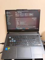 Msı Rtx 4060 8 gb laptop, Informatique & Logiciels, Enlèvement, 8 GB, SSD