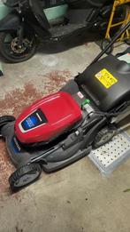 Honda hrx 476 xb (accu grasmaaier), Tuin en Terras, Ophalen