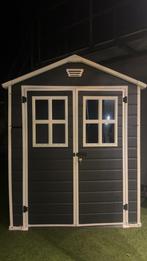 Tuinhuis, Ophalen, Zo goed als nieuw, Tuinhuis