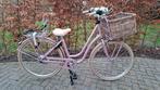 Frappe FCL 400, maat 46, meisjesfiets, Versnellingen, Zo goed als nieuw, Overige merken, Ophalen