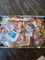 Verzameling postzegels, Postzegels en Munten, Ophalen