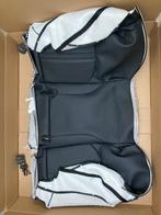 Housse de banquette Cuir noir pour Audi A6 C7 2016-2018 NEUF, Autos : Pièces & Accessoires, Enlèvement ou Envoi, Neuf, Audi