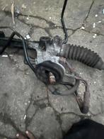 Stuurhuis golf 2 servo, Ophalen