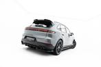 Maxton Design Porsche Cayenne SUV Coupe Mk3 Rear Splitter, Envoi