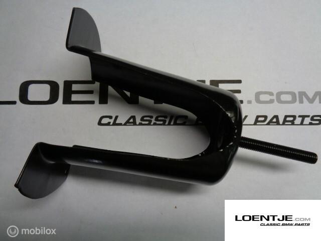 Reservewielbak BMW 02-serie E6/ E10/ 114 ('74-'77), Auto-onderdelen, Carrosserie, Nieuw, Ophalen of Verzenden, BMW, BMW