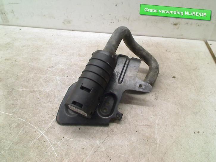 éCHAPPEMENT demper Volkswagen Tiguan (5N1 / 2) (5N0819194), Autos : Pièces & Accessoires, Systèmes d'échappement, Volkswagen, Utilisé