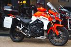 TRIUMPH 1200 TIGER EXPLORER XC***MOTOVERTE.BE***, Motoren, Handvatverwarming, Bedrijf, 3 cilinders, Toermotor