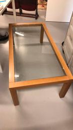 Salontafel gratis, Ophalen, Gebruikt, 100 tot 150 cm, 50 tot 100 cm