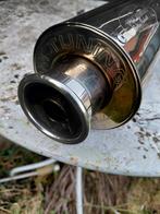 Échappement, Enlèvement