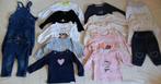 Pakket / bundel Kleren meisje   Maat 62   Lente  (15 stuks), Enfants & Bébés, Vêtements de bébé | Taille 62, Enlèvement, Utilisé